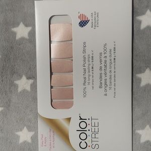 Colorstreet at the plaza